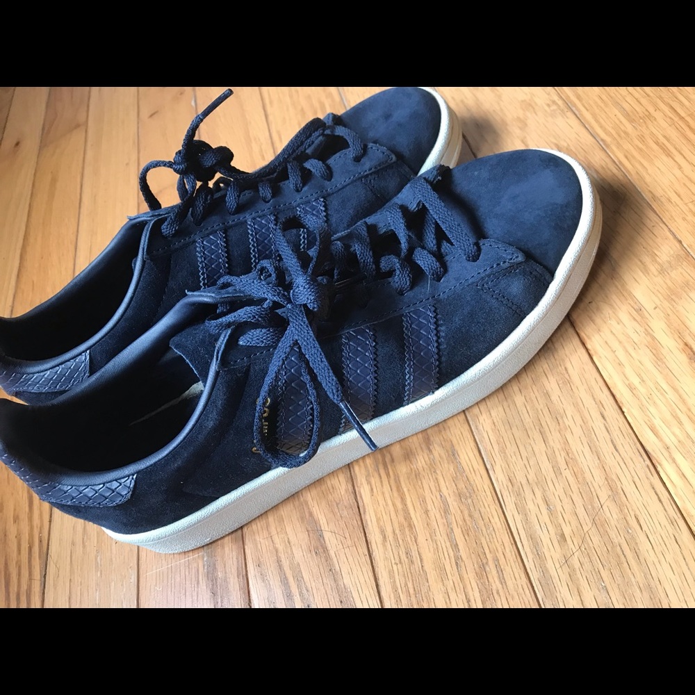 Campus Adidas